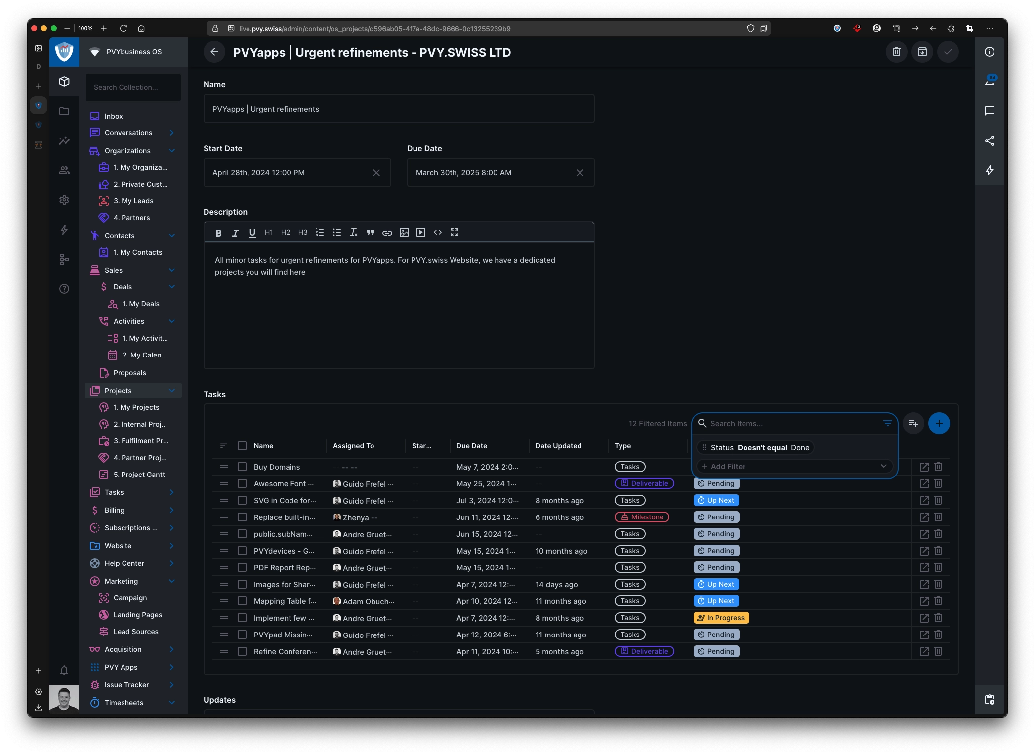 pvybusiness-os-standard-task-collector-detail.webp